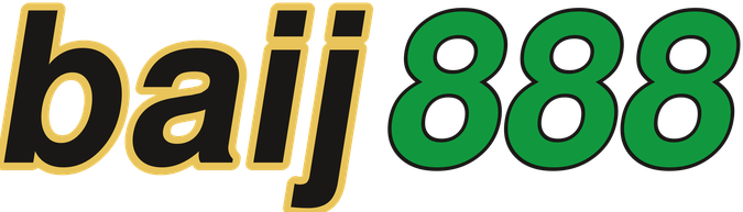 baij888 logo